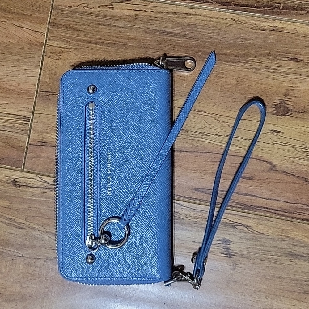 Rebecca minkoff wallet